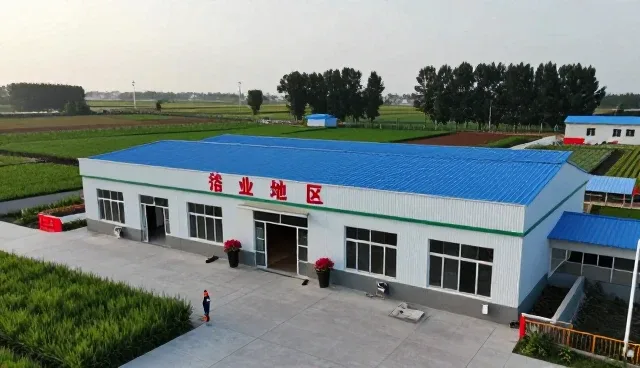 高效复合肥料在种植中的常见问题及应对策略