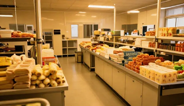 农产品销售支持套餐应用如何提升效率？