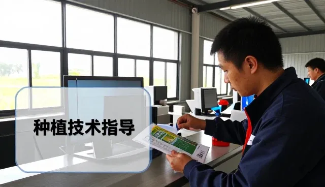 仓储物流解决方案介绍