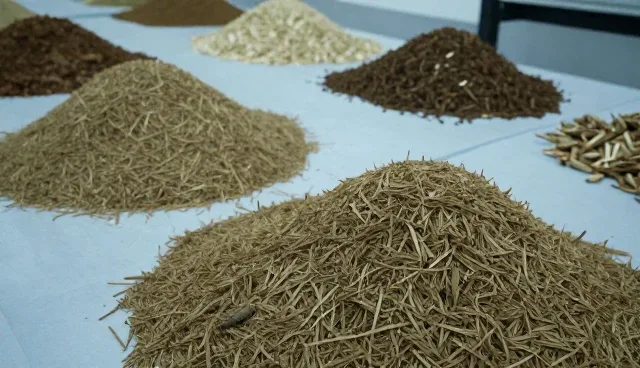 高效复合肥料的使用与土壤改良技术要点